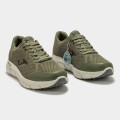 ZAPATILLA VERDE