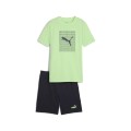 Conjunto Puma 686300 CONJUNTO NIÑO