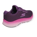 Zapatillas Skechers 128621 Plum ZAPATILLAS