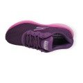 Zapatillas Skechers 128621 Plum ZAPATILLAS