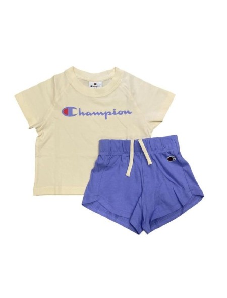 Conjunto Champion 405096 YS141 CONJUNTO