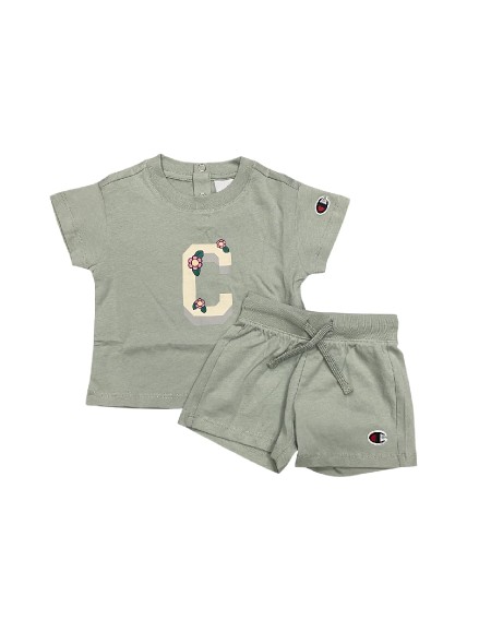 Conjunto Champion 405117 GS129 CONJUNTO