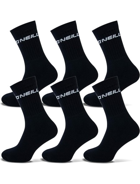 Calcetines deportivos O'Neill 770003-NEGRO CALCETINES