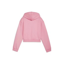 SUDADERA  CON. 3456   VUEL. COLE