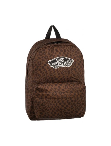 Mochila Vans VN000H4Y7UG1 MOCHILA
