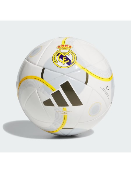Mini Balón Real Madrid JN7358 MINI BALON REAL MADRID