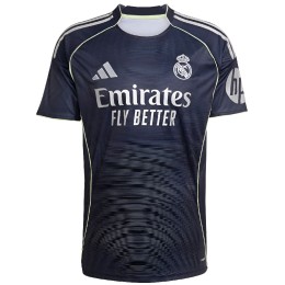 CTA. 2º REAL MADRID
