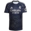Camiseta Real Madrid JJ4182 CTA. 2º REAL MADRID