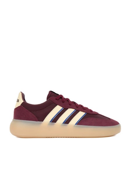 Zapatillas Adidas JR3544 GRANATE ZAPATILLAS