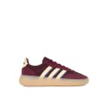 Zapatillas Adidas JR3544 GRANATE ZAPATILLAS