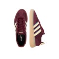 Zapatillas Adidas JR3544 GRANATE ZAPATILLAS