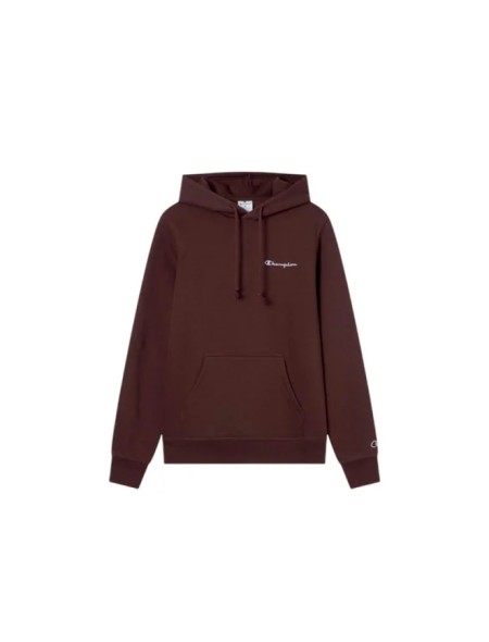 SUDADED. C/CAPUCHA  LOGO PEQUEÑO