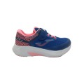 Zapatillas Joma Fenix 2505 ZAPAT. VELCRO 27/35 NIÑA LOTES