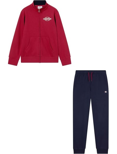 CHANDAL NIÑO ALGODON