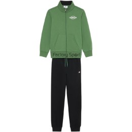 CHANDAL NIÑO ALGODON