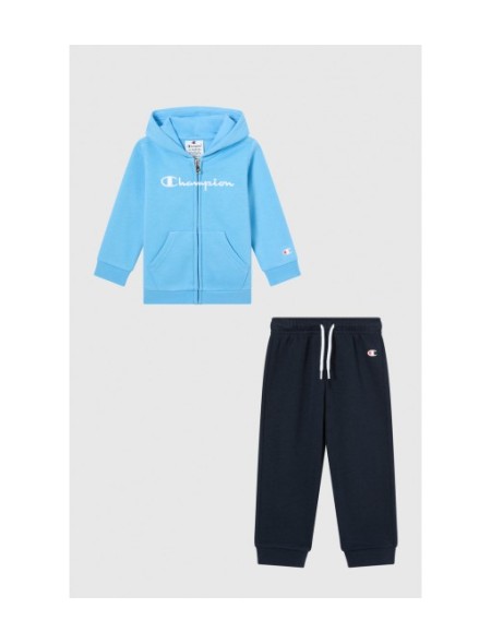 Chándal Champion 307326 IBB/NNY CHANDAL BB NIÑO