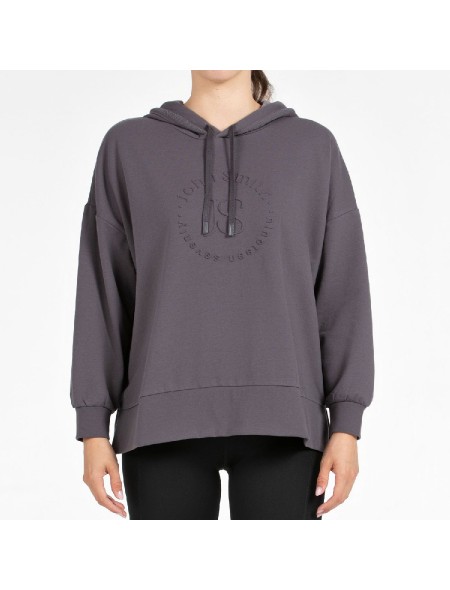 Sudadera John Smith Jara 623 SUDADERA C/CAPUCHA