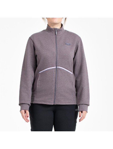 SUDADERA ABIERTA    GRANDE