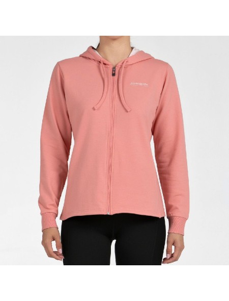 Sudadera John Smith UALAGA 021 SUDADERA ABIERTA