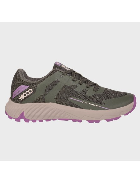 Zapatillas +8000 TELMEN W ZAPATILLAS