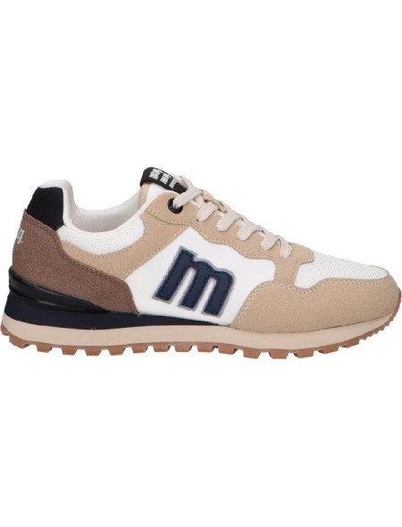 Zapatillas Musstang 8 84711 C58585 ZAPATILLAS