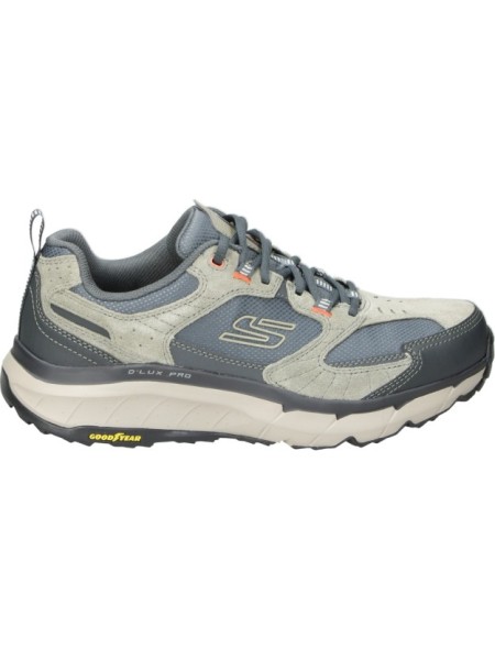 Zapatillas SKECHERS 237755 D LUX PRO