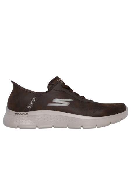 Zapatillas Skechers 216326 BRN SKECHERS