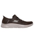 Zapatillas Skechers 216326 BRN SKECHERS