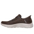 Zapatillas Skechers 216326 BRN SKECHERS