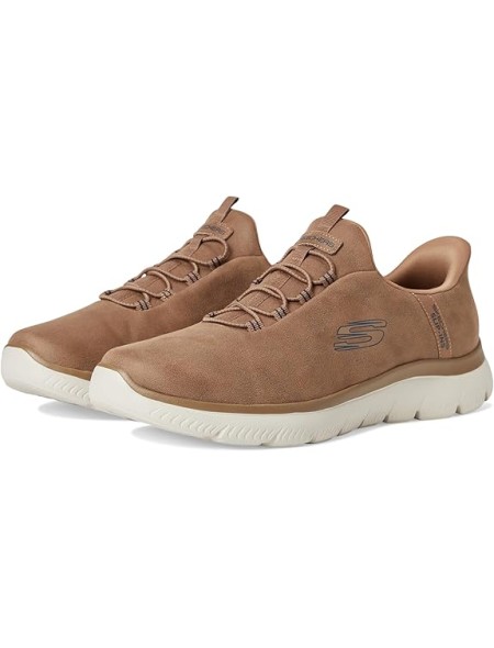 Zapatillas Skechers 232940 SKECHERS SLIP