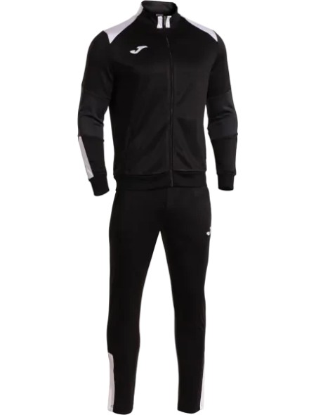 Chándal Puma 104210 Negro CHANDAL DANIBIO