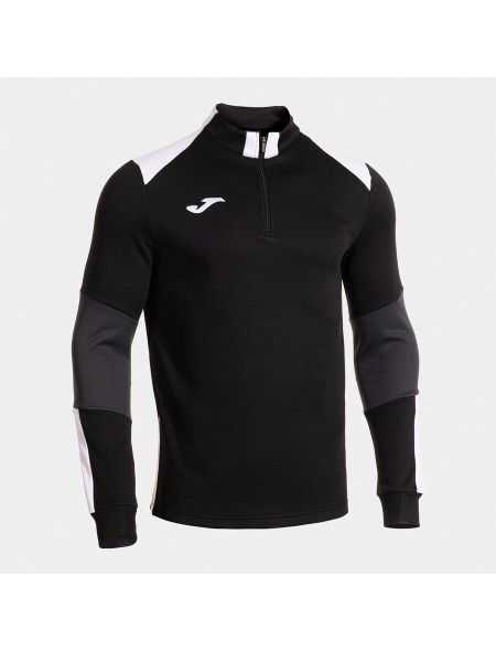 SUDADERA M/CREMALLERA