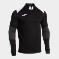 SUDADERA M/CREMALLERA