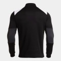 SUDADERA M/CREMALLERA
