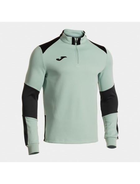 SUDADERA M/CREMALLERA