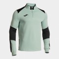 SUDADERA M/CREMALLERA