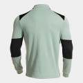 SUDADERA M/CREMALLERA
