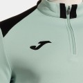 SUDADERA M/CREMALLERA