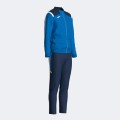 CHANDAL TOLEDO