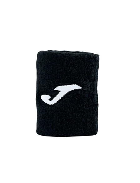 Muñequera Joma 400245 Negro MUÑEQUERA