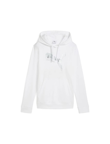 Sudadera Puma 684997 02 SUDADERA