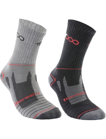 Calcetines +8000 C-19202 25L CALCETINES