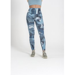 MALLAS PITILLO FANTASIA