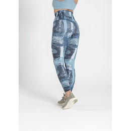 MALLAS PITILLO FANTASIA