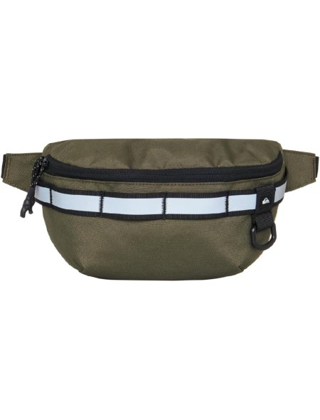 Riñonera Quicksilver EQYBA01193 CREO RIÑONERA