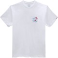 Camiseta Vans VN0A7SMY CZM CTA.