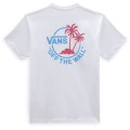 Camiseta Vans VN0A7SMY CZM CTA.