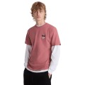 Camiseta Vans VN0A3HZF CYY CTA.