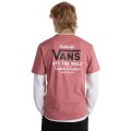 Camiseta Vans VN0A3HZF CYY CTA.