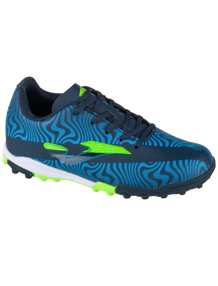 Botas Futbol Turf Joma Evolution JR 2503 BOTAS TURF